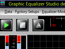 Graphic equalizer studio crack free