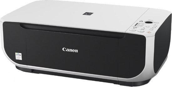 canon mp198 scanner